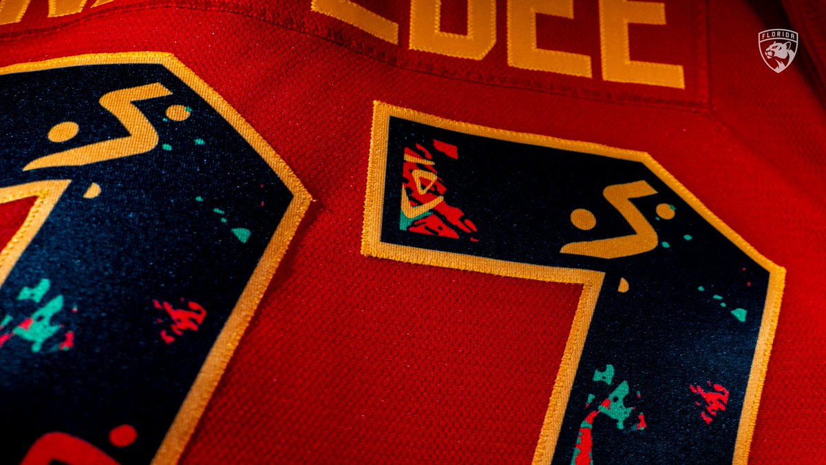 Florida Panthers tweet media