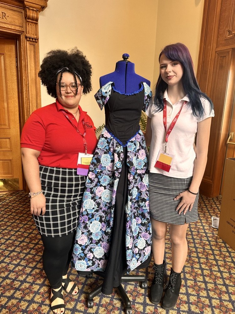 Walker Career Center tweet media