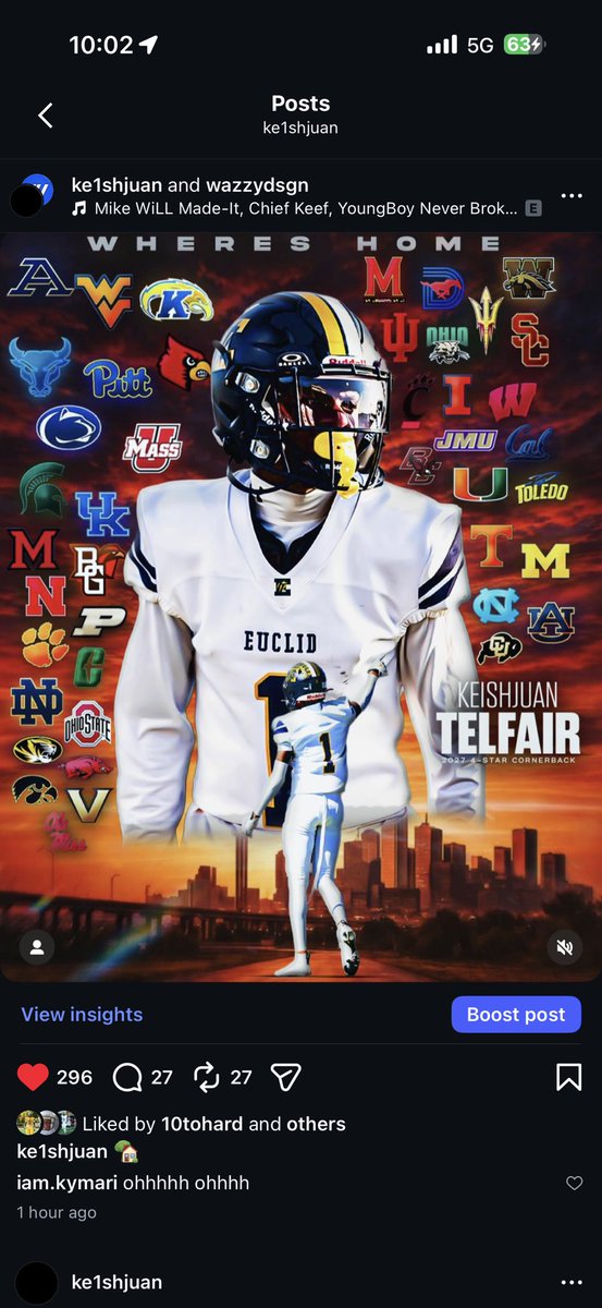 (𝐬𝐠) Keishjuan Telfair tweet media