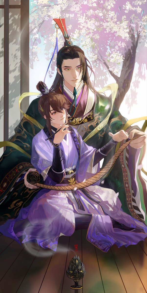 guyu57's tweet photo. 世子何处不解
🧐
#代号鸢 #广陵王 #代号鸢孔融 https://t.co/OIKKR7eJRy