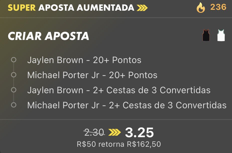 Godeiro Tips 🏀 tweet media