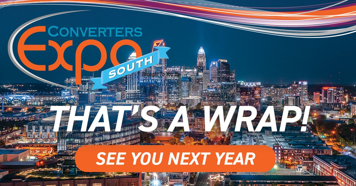 Packaging Strategies tweet media