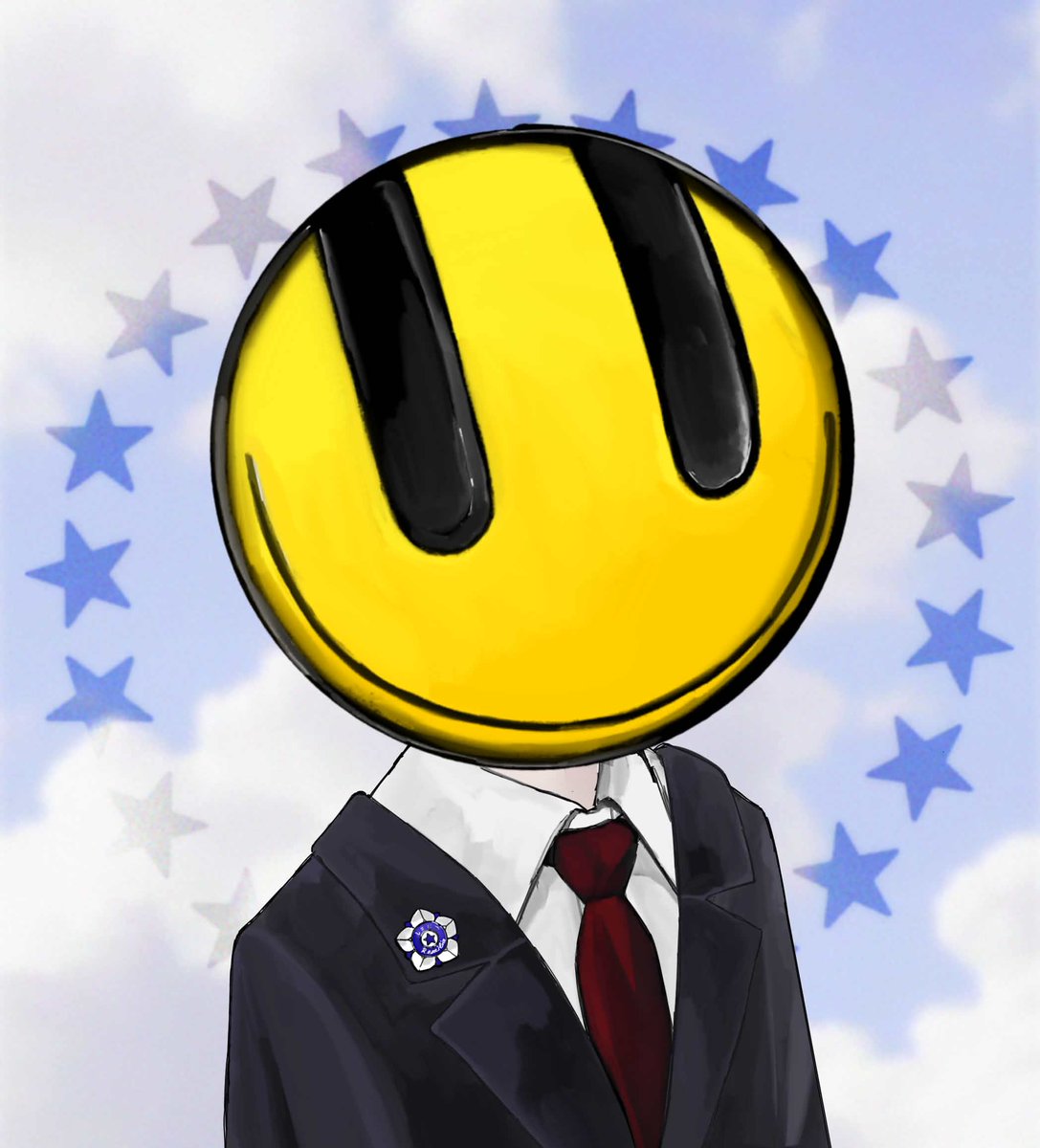 World Computer Netizens tweet media