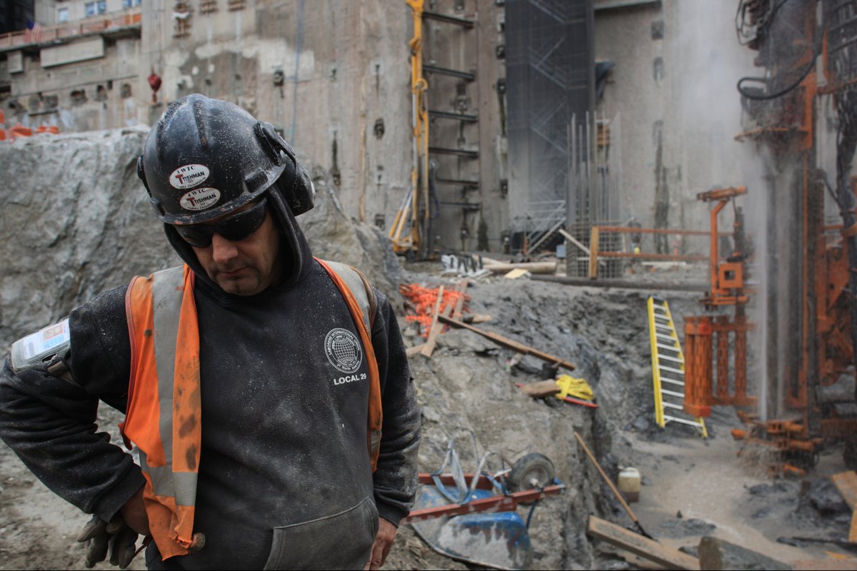 World Trade Center tweet media