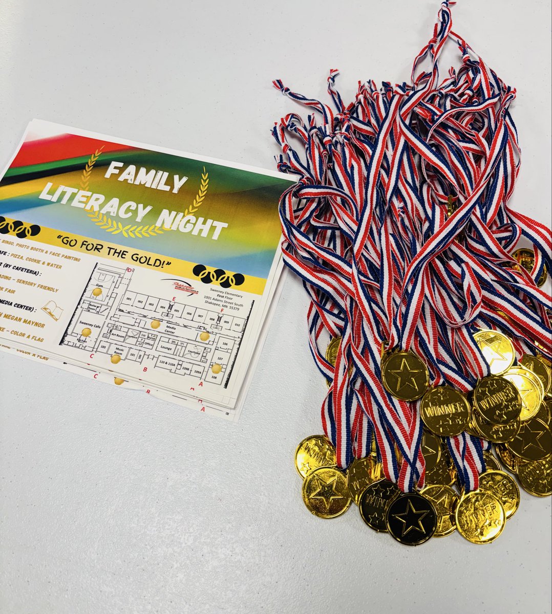 Shakopee Public Schools tweet media