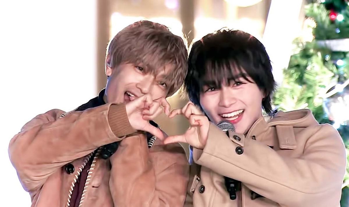 𝑴𝒂𝒊ᯓ★ tweet media