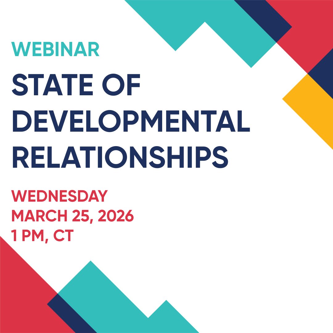 Search Institute tweet media