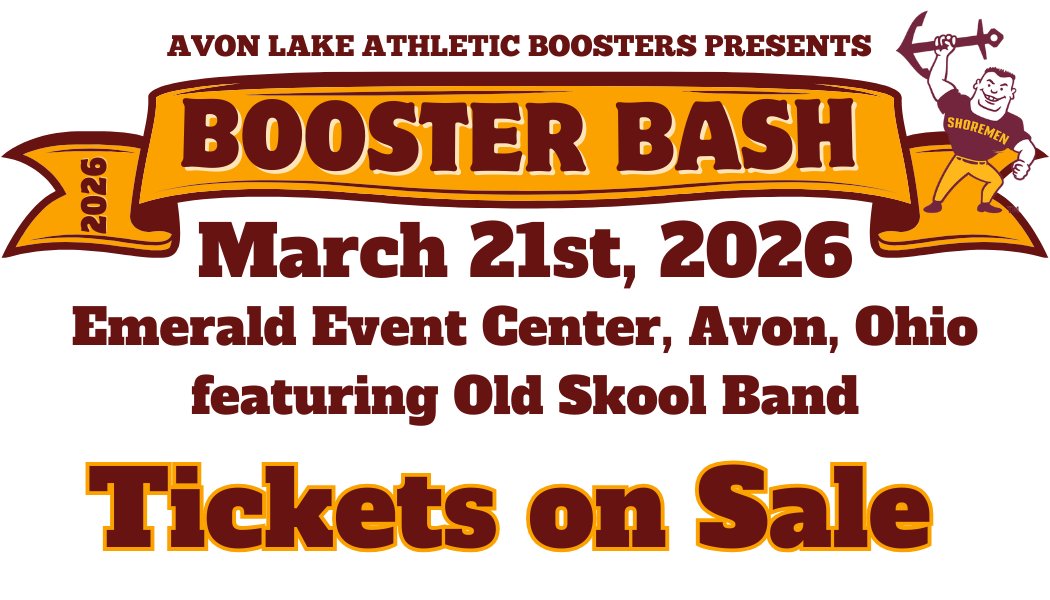 ALAthleticBoosters tweet media