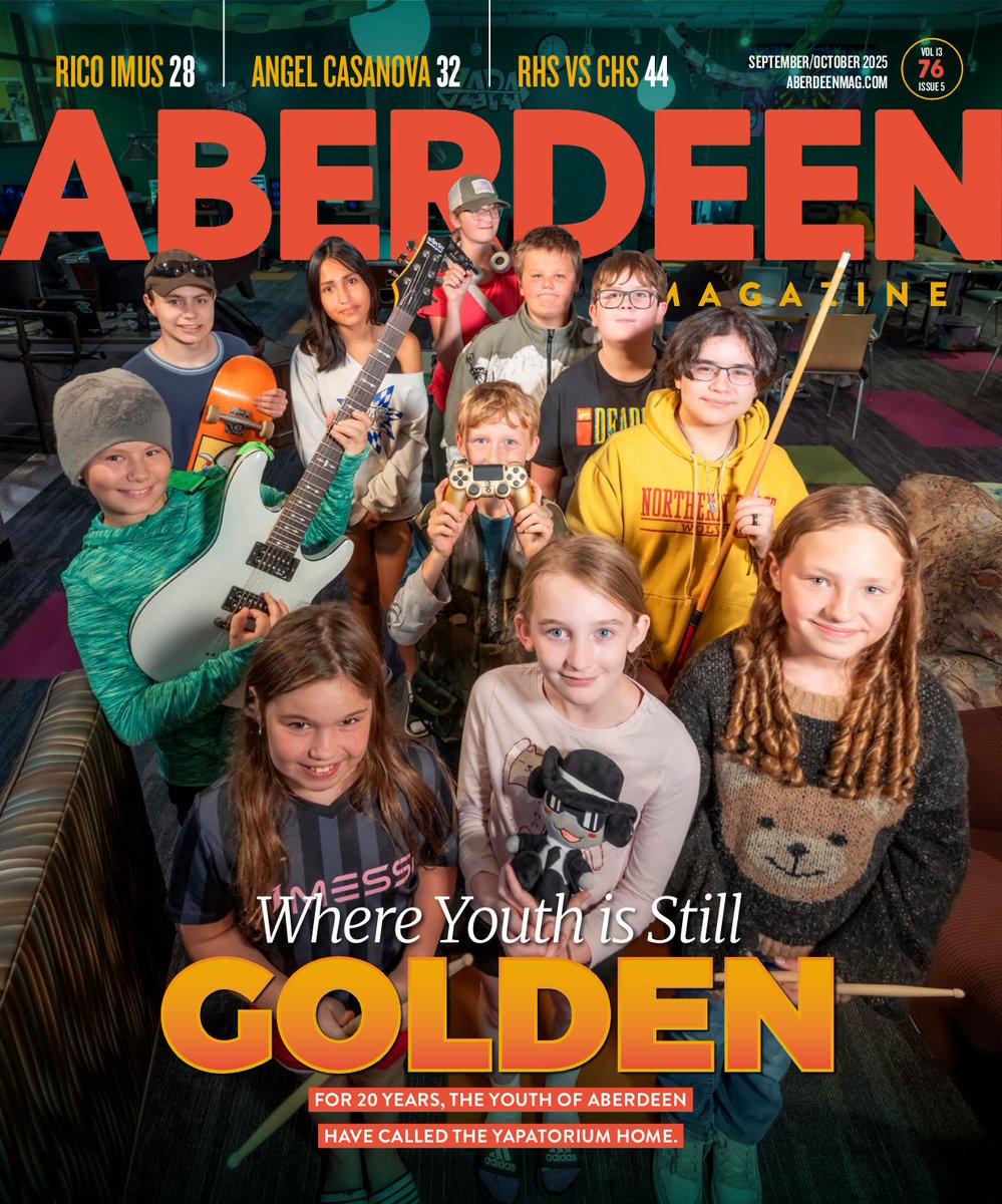 TranslateLive's tweet photo. ILA is featured in Aberdeen Magazine (pp. 24–26) for helping agencies break down language barriers! 🔁💬
Real-time translation is improving communication across communities. 🌍

Read here ➡️ https://t.co/E37voA1dn5

#LanguageAccess #Inclusion #EdTech https://t.co/JDnlVcn6pX