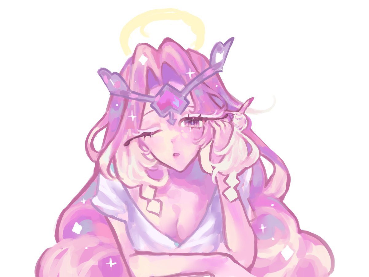 PrayriepupuArt's tweet photo. #crk #eternalsugarcookie 
hi crktwt im back https://t.co/m3EdBKEWeI