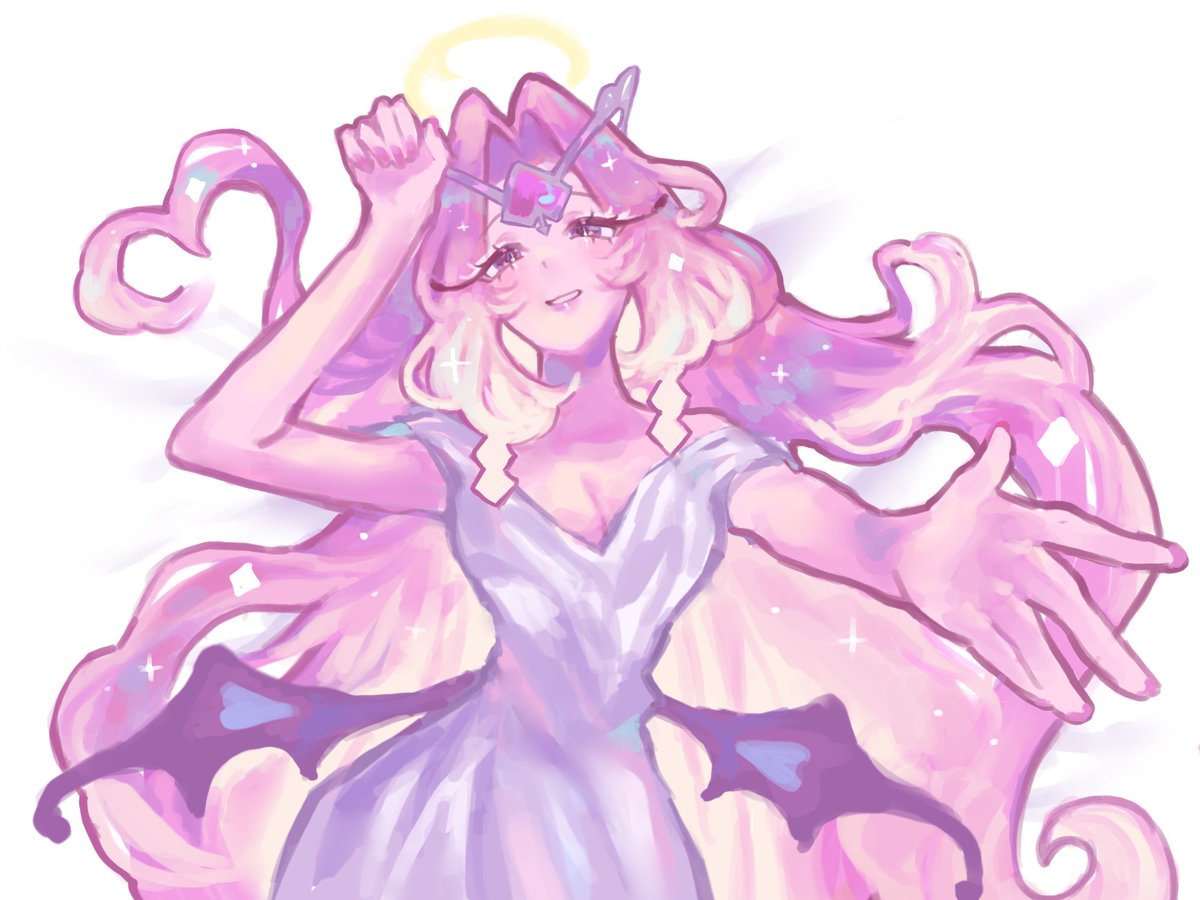 PrayriepupuArt's tweet photo. #crk #eternalsugarcookie 
hi crktwt im back https://t.co/m3EdBKEWeI