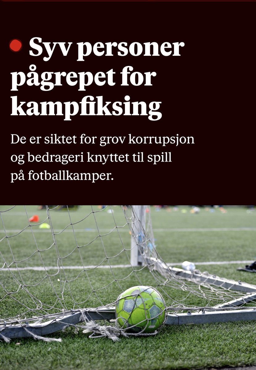 Espen Berntsen tweet media