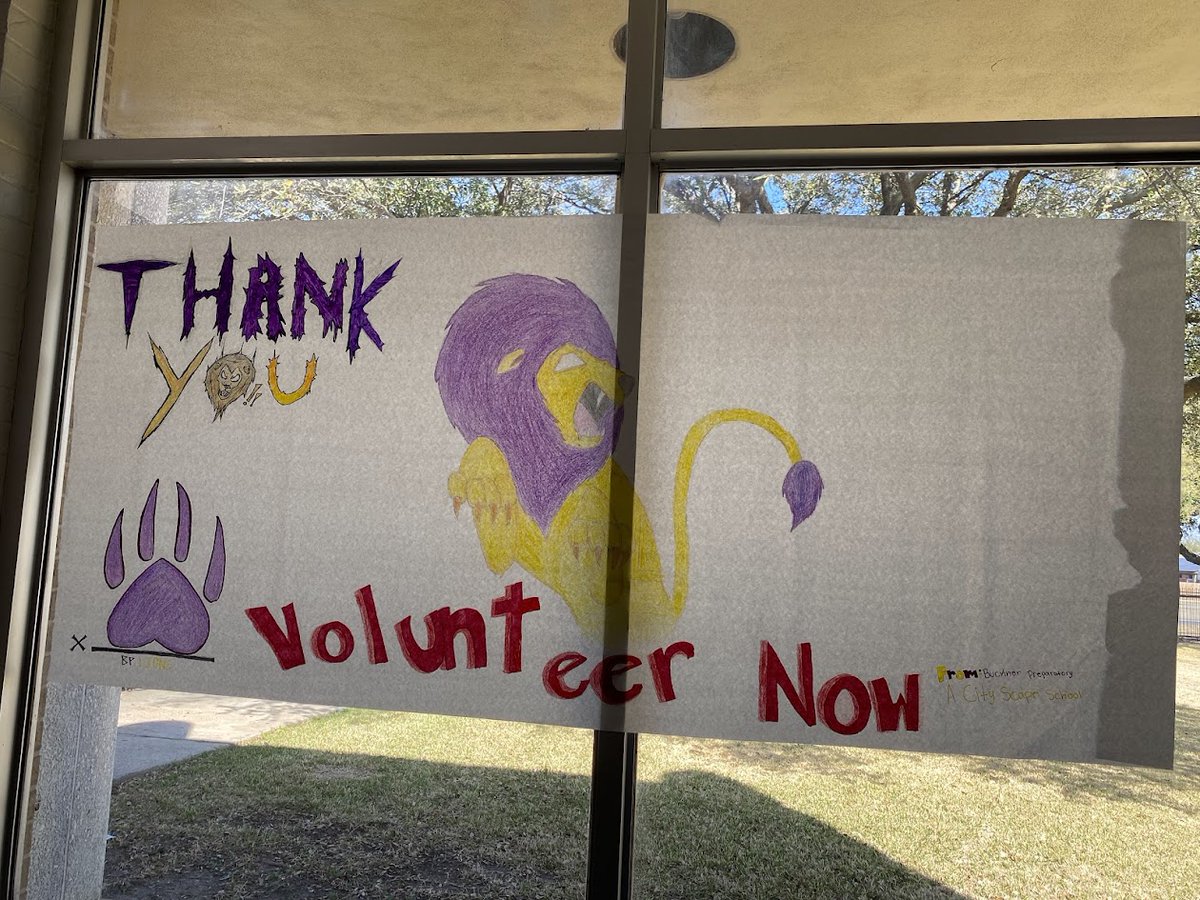 VolunteerNow tweet media