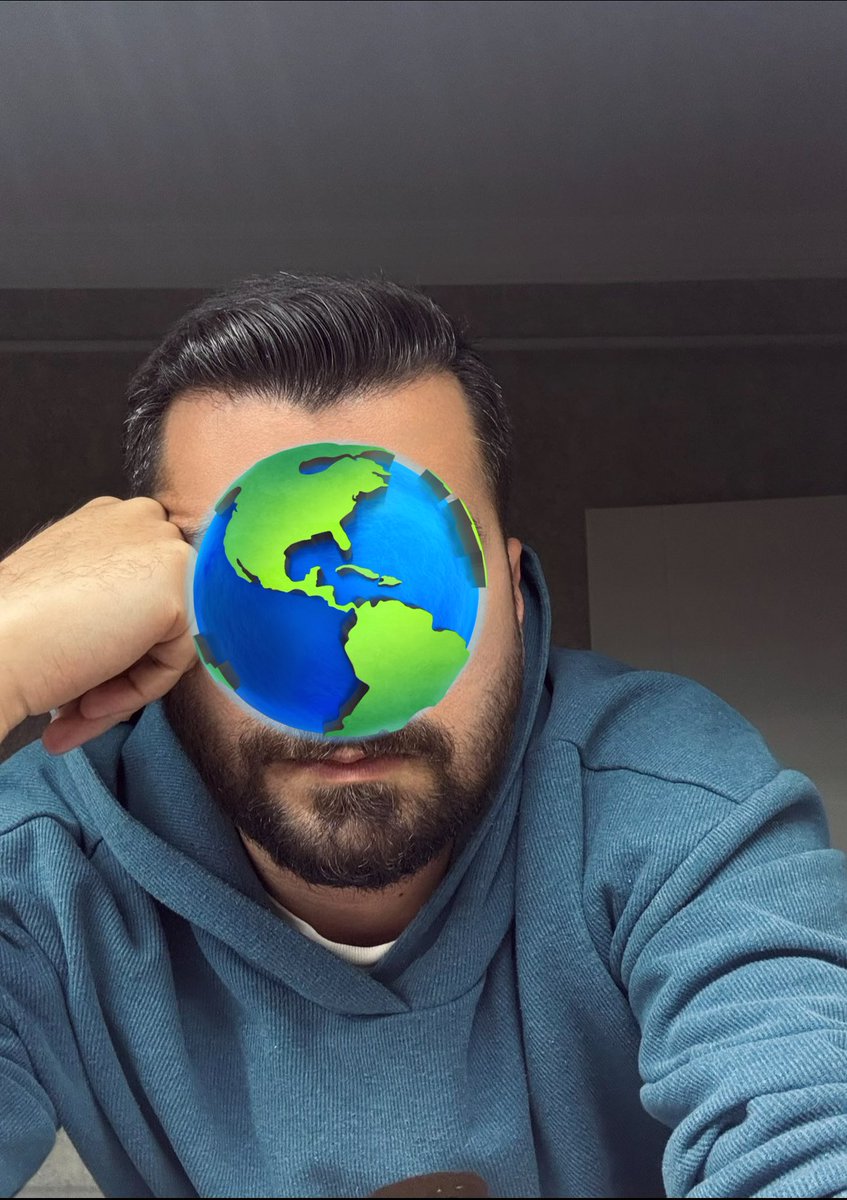 Sakalların tıraş zamanı geldi gibi