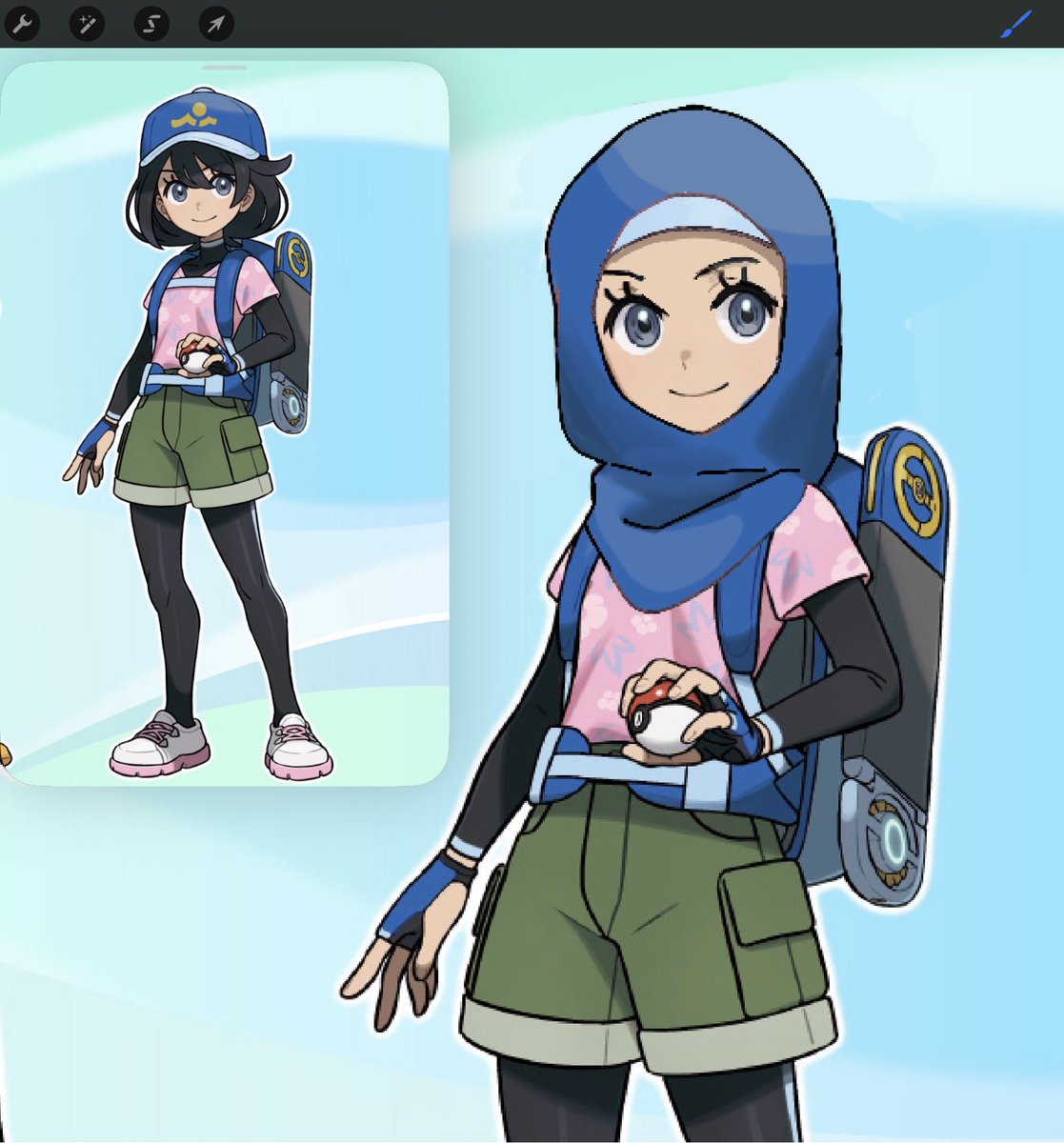 Asin 🐢 cms closed (4/5) tweet media