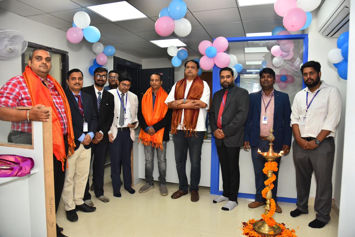 THE UTKAL CHAMBER OF COMMERCE AND INDUSTRY LIMITED tweet media