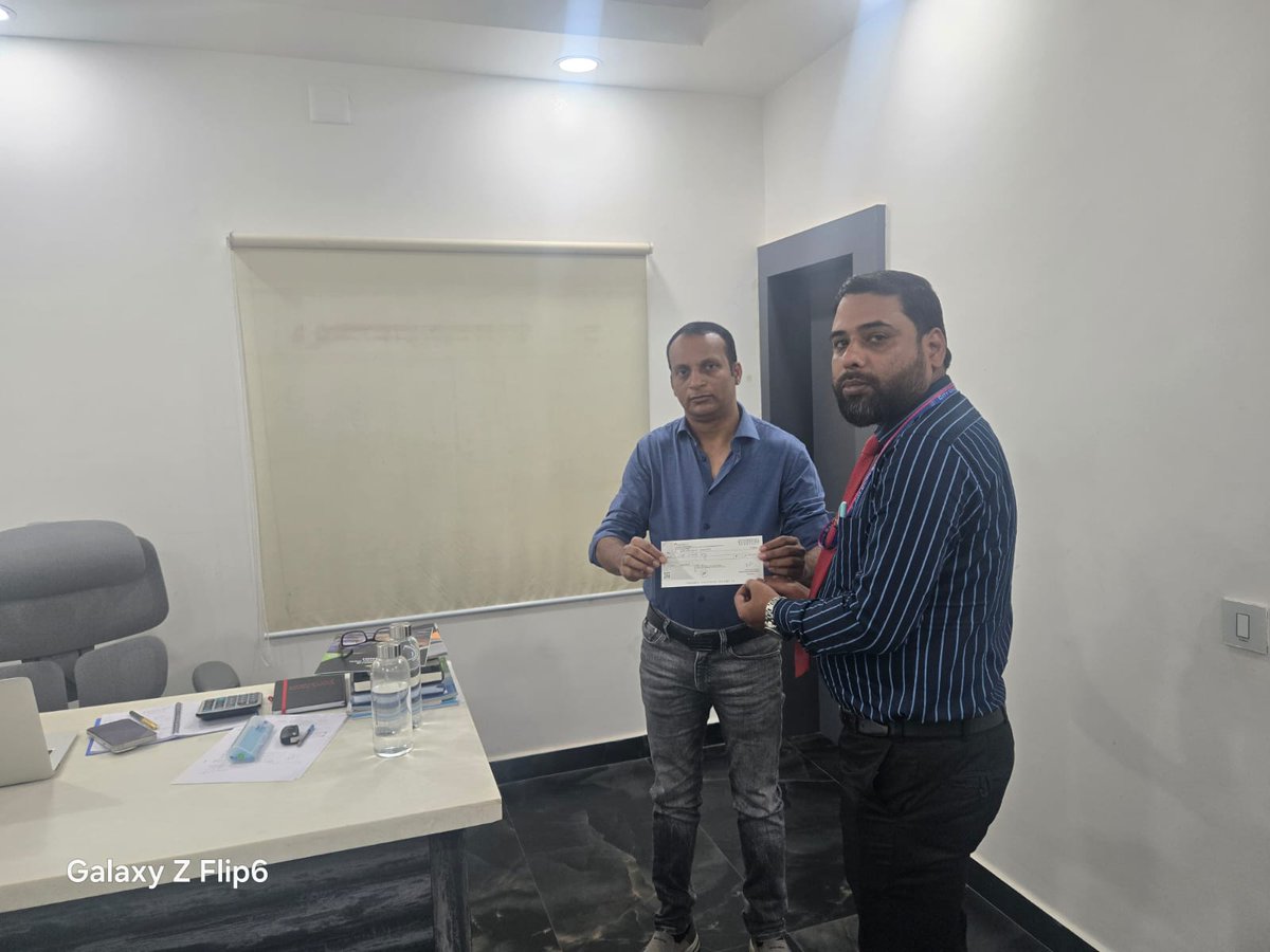 THE UTKAL CHAMBER OF COMMERCE AND INDUSTRY LIMITED tweet media