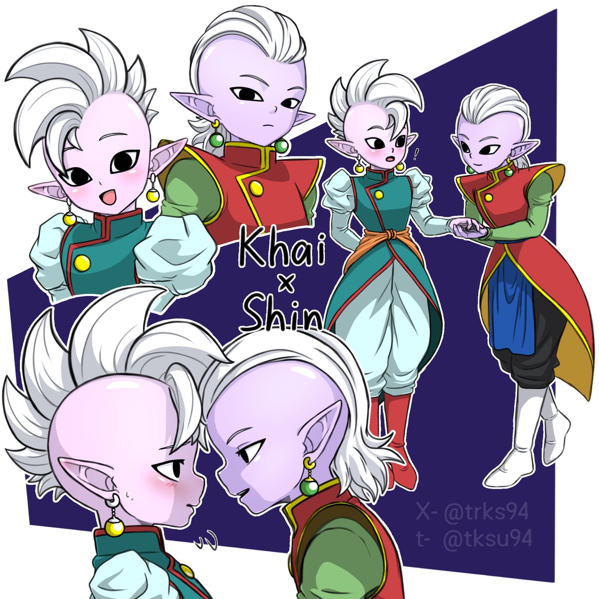 🆃🅺susha tweet media