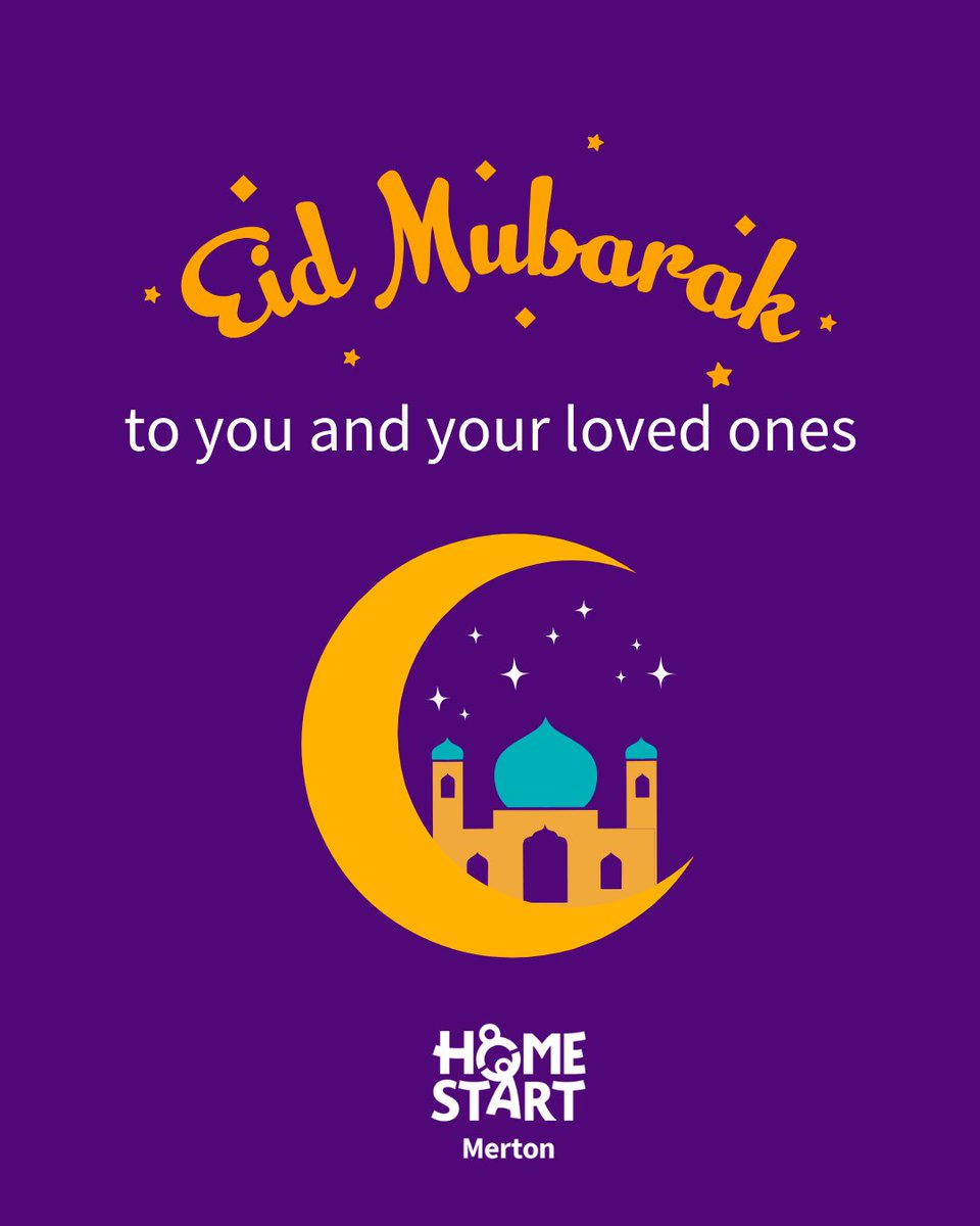 Home-Start Merton tweet media