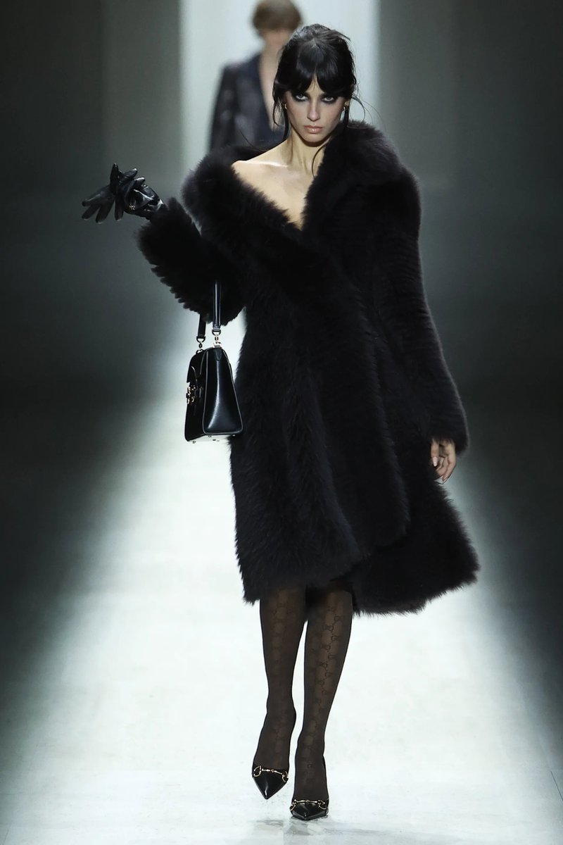 cafewindows's tweet photo. the latter half of gucci fw26 i can get by https://t.co/IseWK94kce