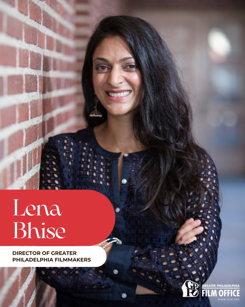 Philly Film Office tweet media