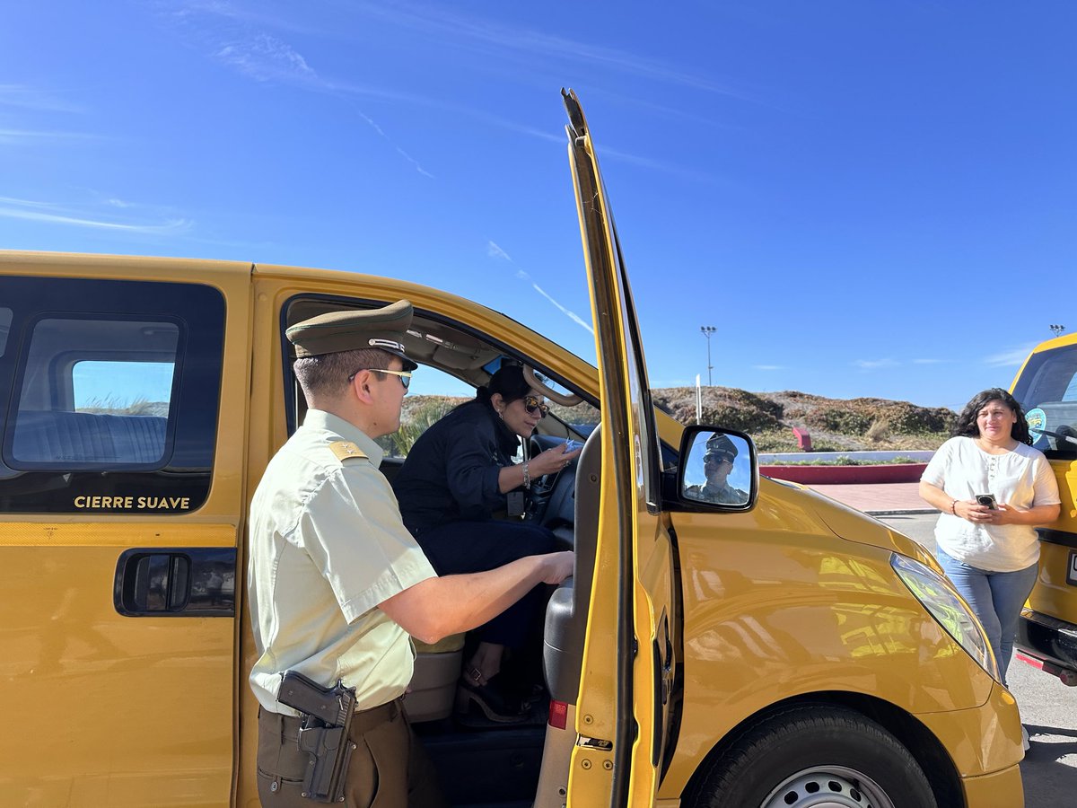 SeremiTT Región de O'Higgins tweet media