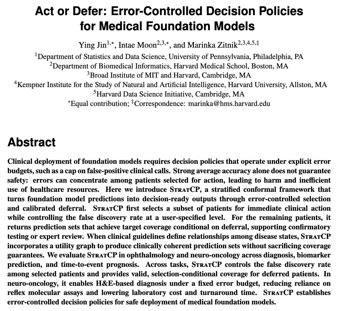 Ying Jin tweet media