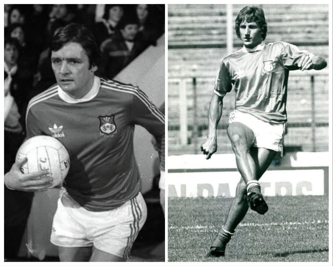 The Wrexham Lowdown tweet media