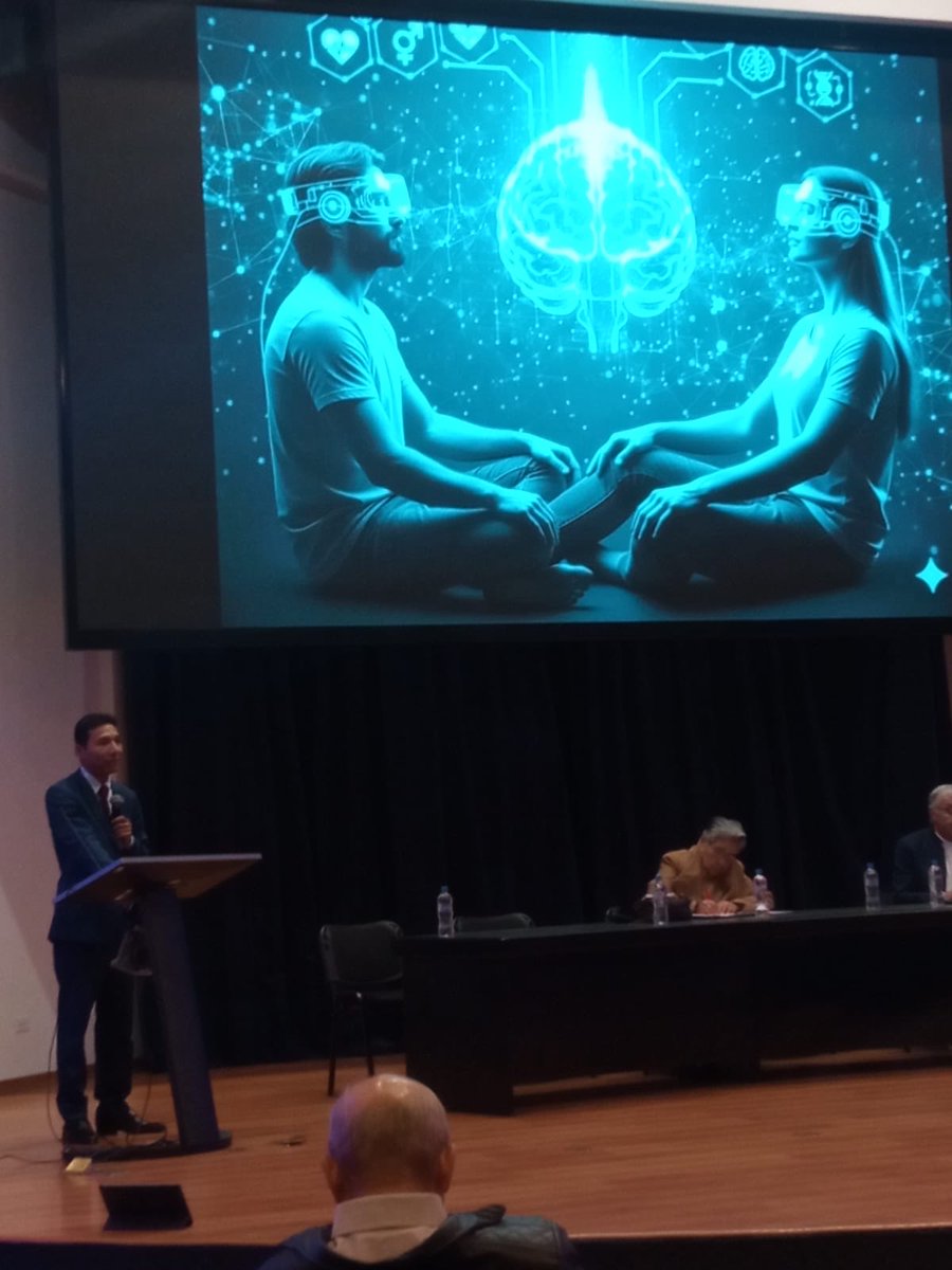 Sexualidad e IA: ficción o realidad ?