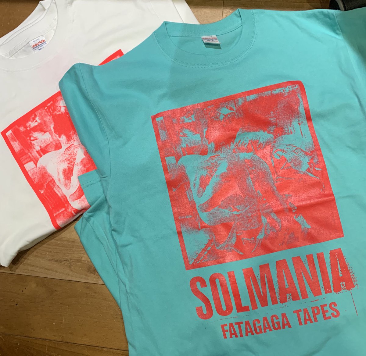 大野雅彦 tweet media