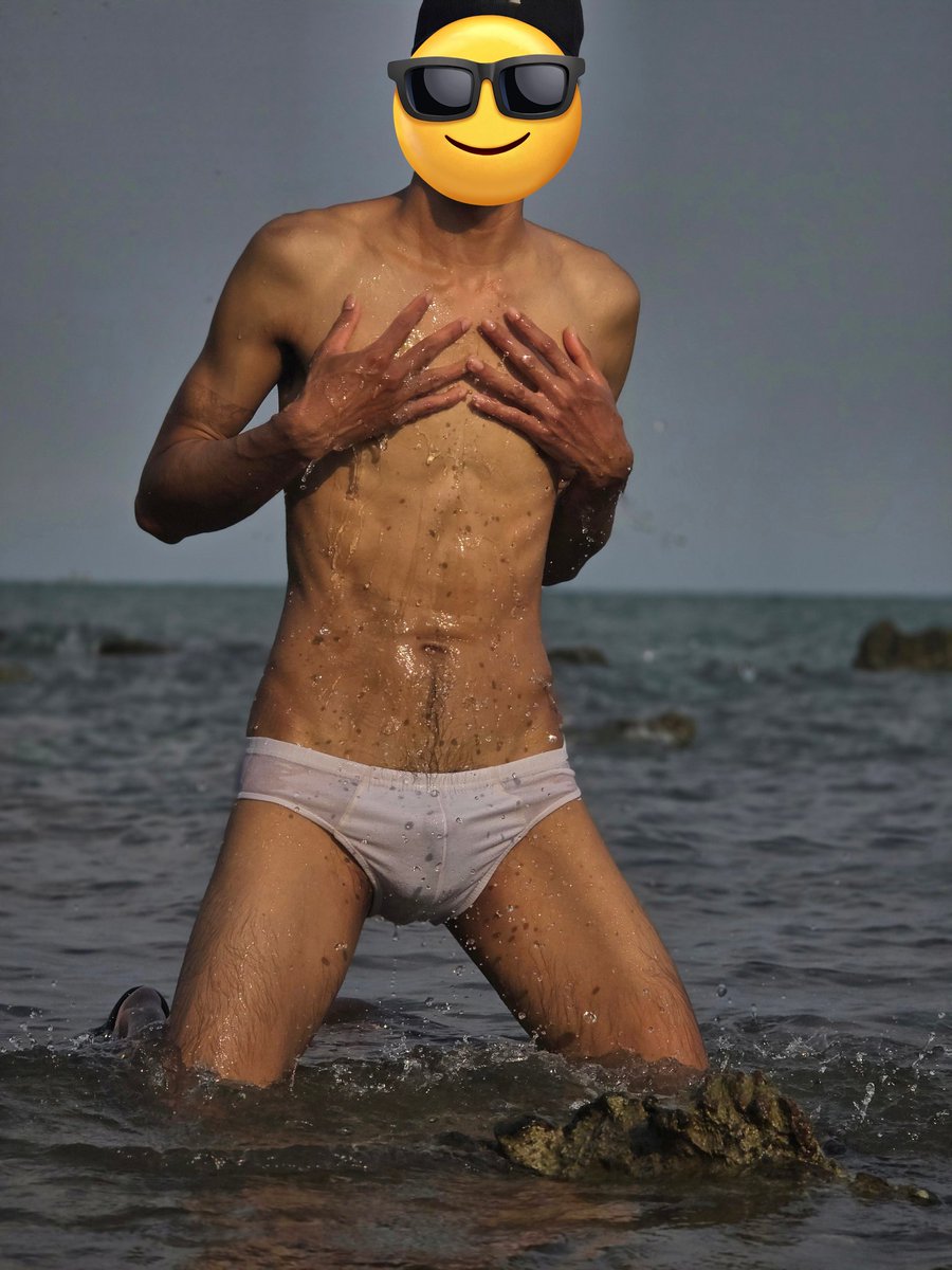 ชิน. tweet media