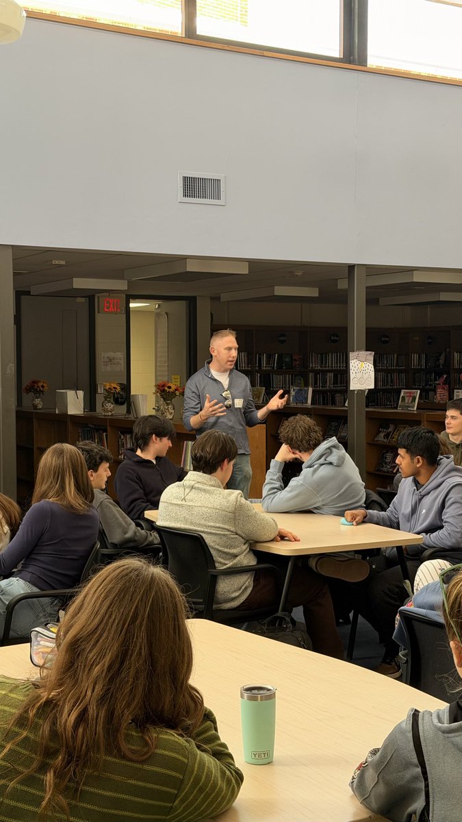 Stephen Harding, Jr. tweet media