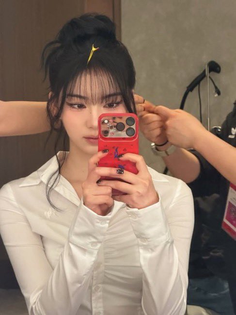아이사! tweet media