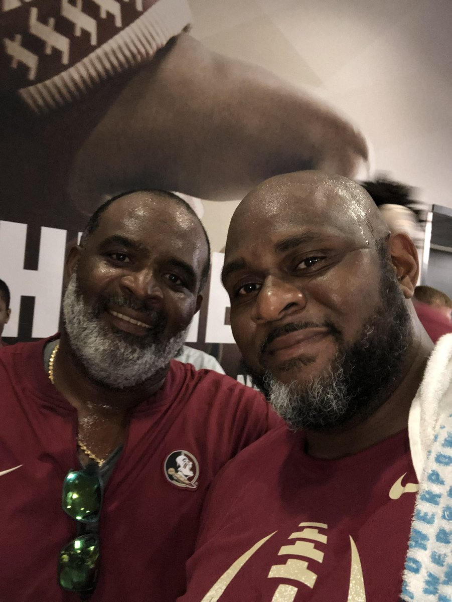 Donald Heaven Jr. tweet media