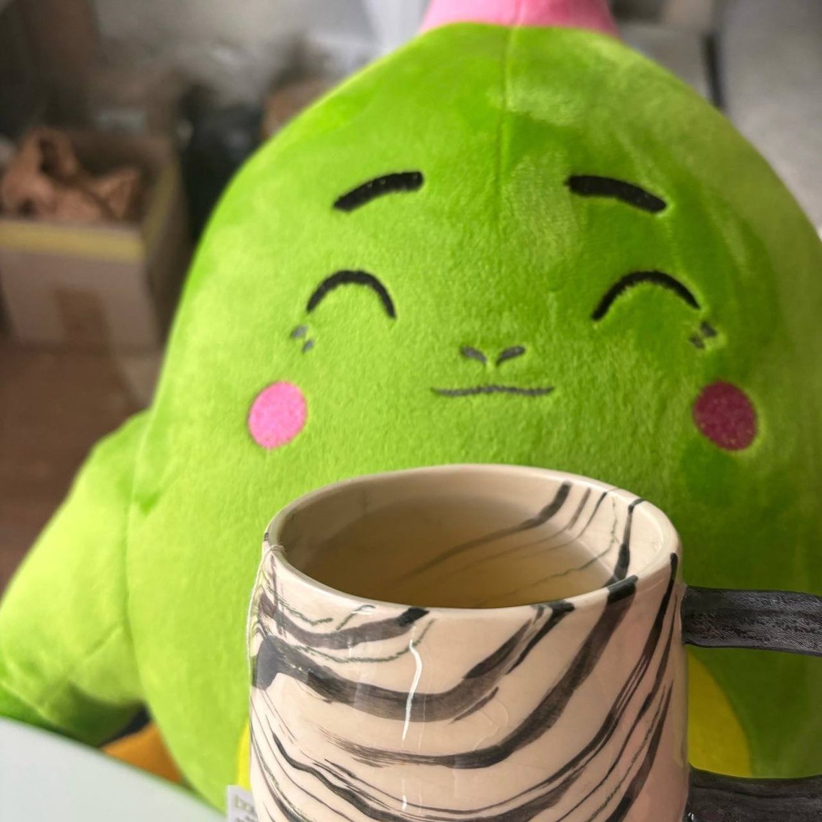 Sleepagotchi 💤🦖 tweet media