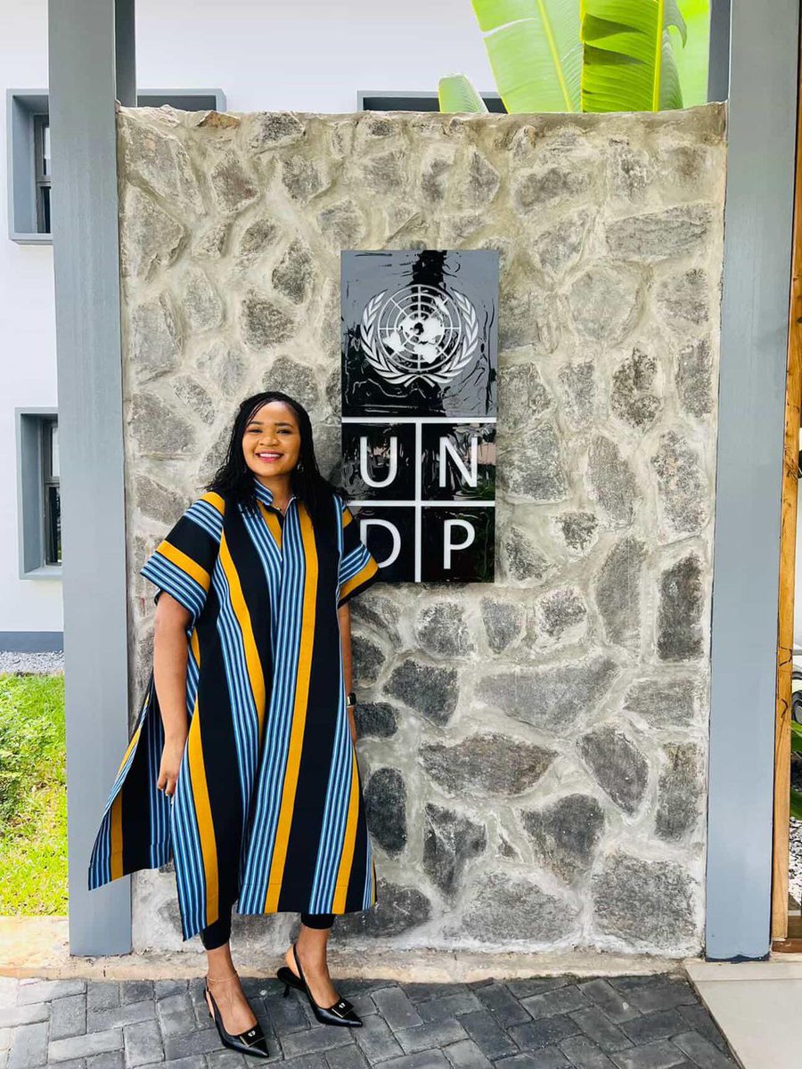 Honored to join UNDP Nigeria <a href="/UNDPNigeria/">UNDP Nigeria</a> for their International Mother Language Day session, “Let AI Speak My Mother Language.”

Our co-founder, Shona O. Oluwatola, engaged with students, policymakers, and innovators on the power of multilingual, inclusive AI to advance health,