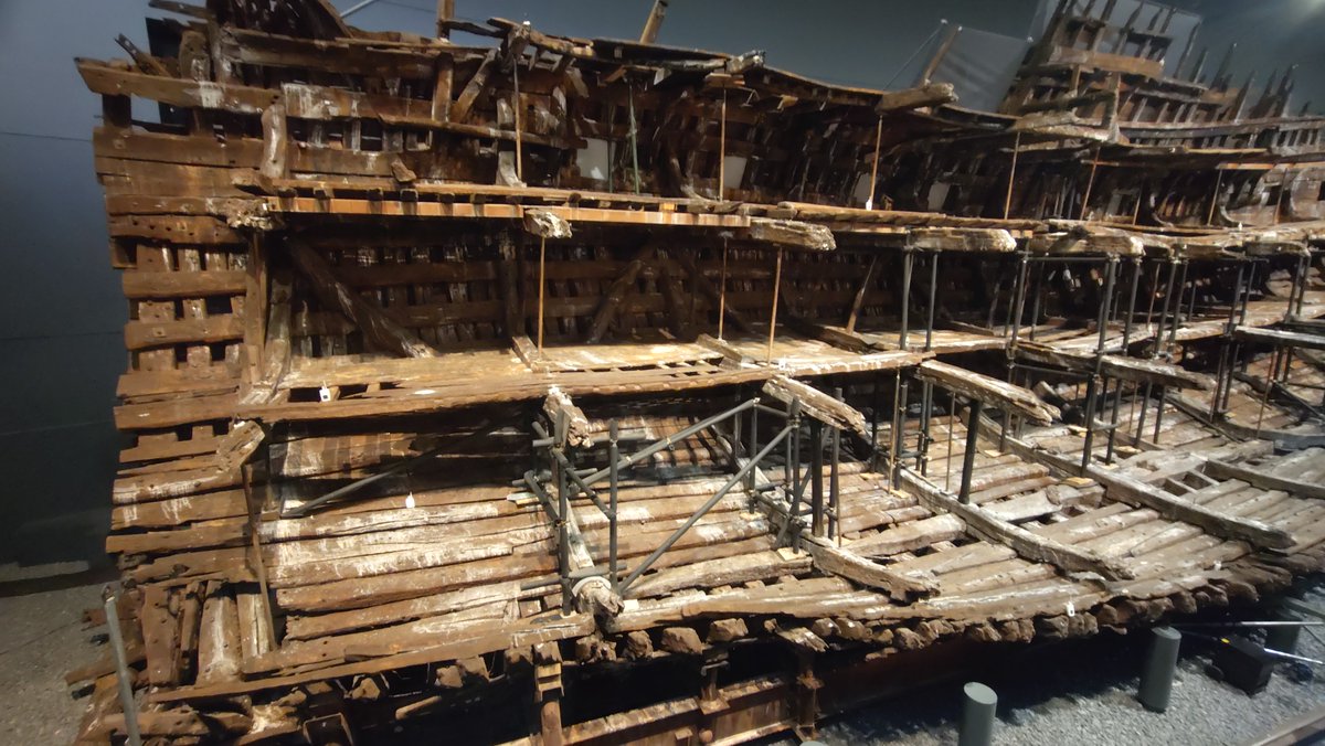 PaulKendall2's tweet photo. Visiting the Mary Rose at Portsmouth Historic Dockyard this weekend? There are signed copies of the bestselling titles ‘Henry VIII in 100 Objects’, ‘Elizabeth I – The Life and Legacy of the Virgin Queen’ and ‘Wars of the Roses: The People, Places and Battlefields of the Yorkists and Lancastrians’ by Paul Kendall available in the gift shop at the Mary Rose Museum.

Also available Pen and Sword Books

https://t.co/VRVSItjwZx

#henryviii #tudors #maryrose #royalnavy #martimehistory #thecrown #britishroyalty #history #books #education #ElizabethI #Thetudors #Warsoftheroses #RichardIII #RoyalNavy #History #maritimehistory #bestselling
@penandswordbooks @penswordbooks @Frontline_books @PSHistory @MaryRoseMuseum @themaryrose @PHDockyard