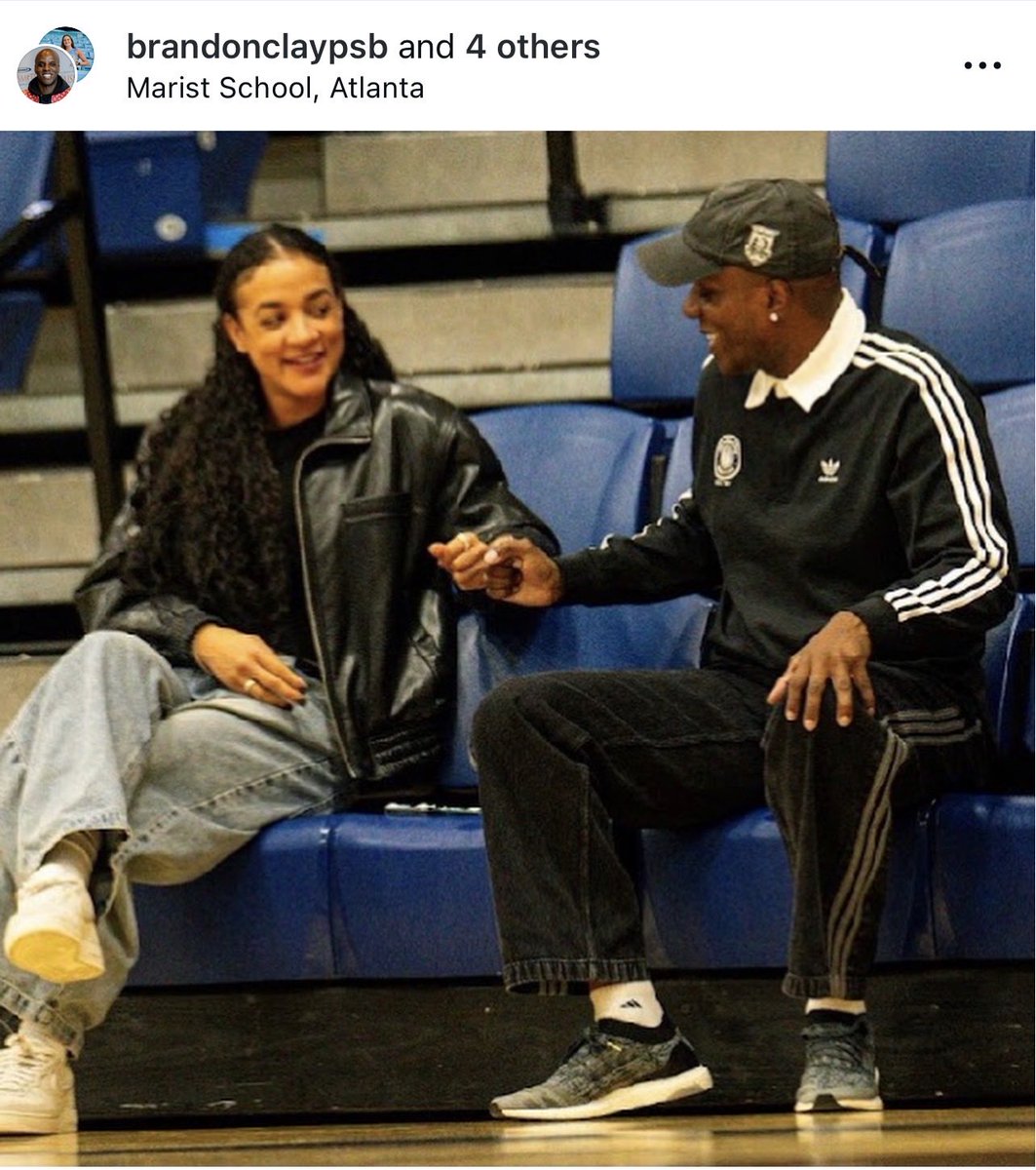 B r a n d o n C l a y tweet media