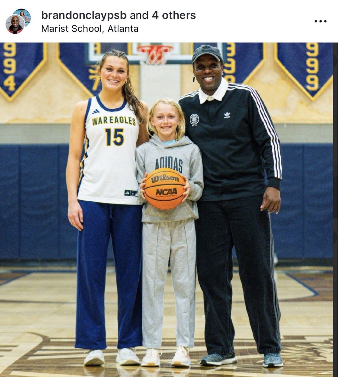 B r a n d o n C l a y tweet media