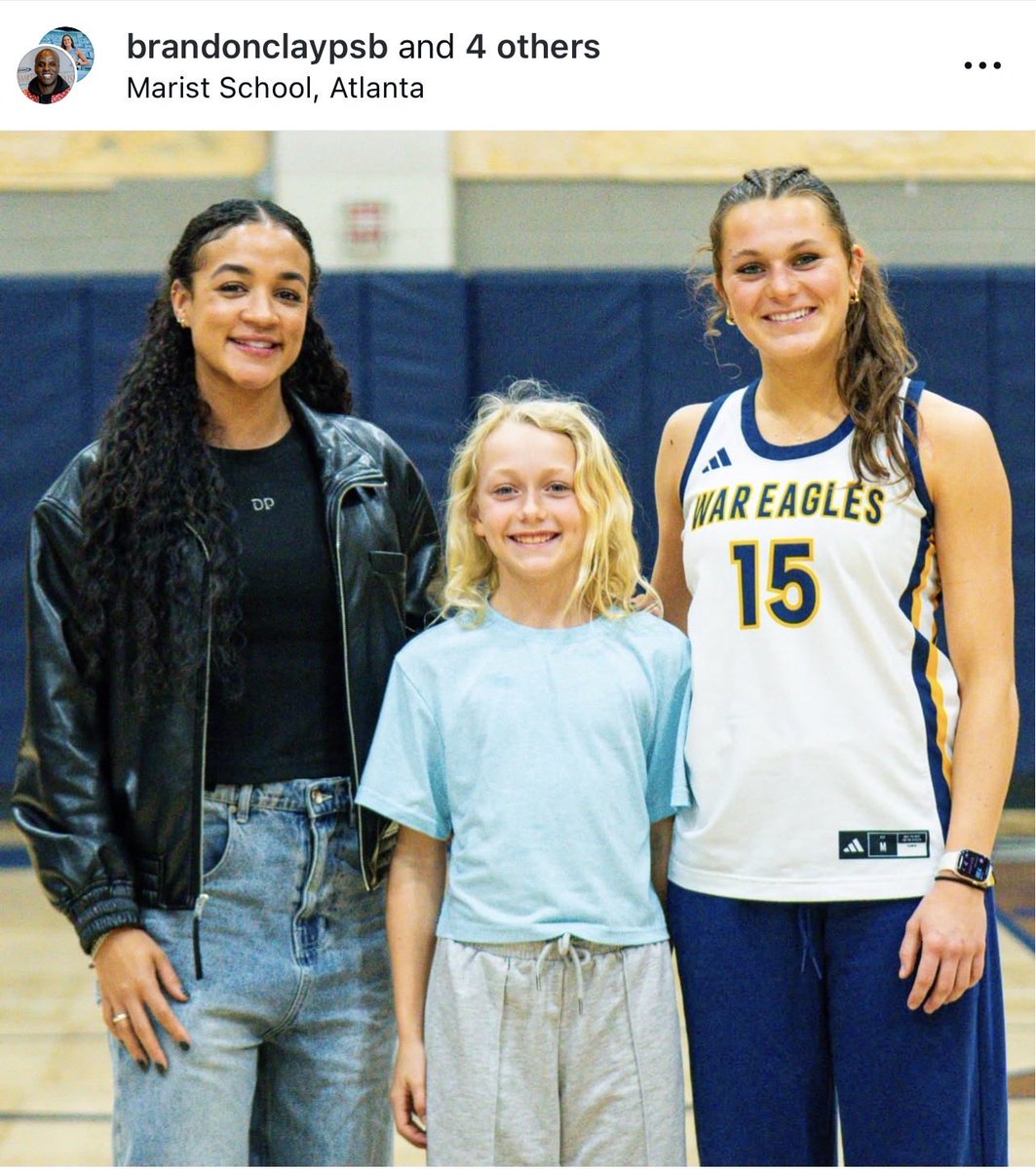 B r a n d o n C l a y tweet media