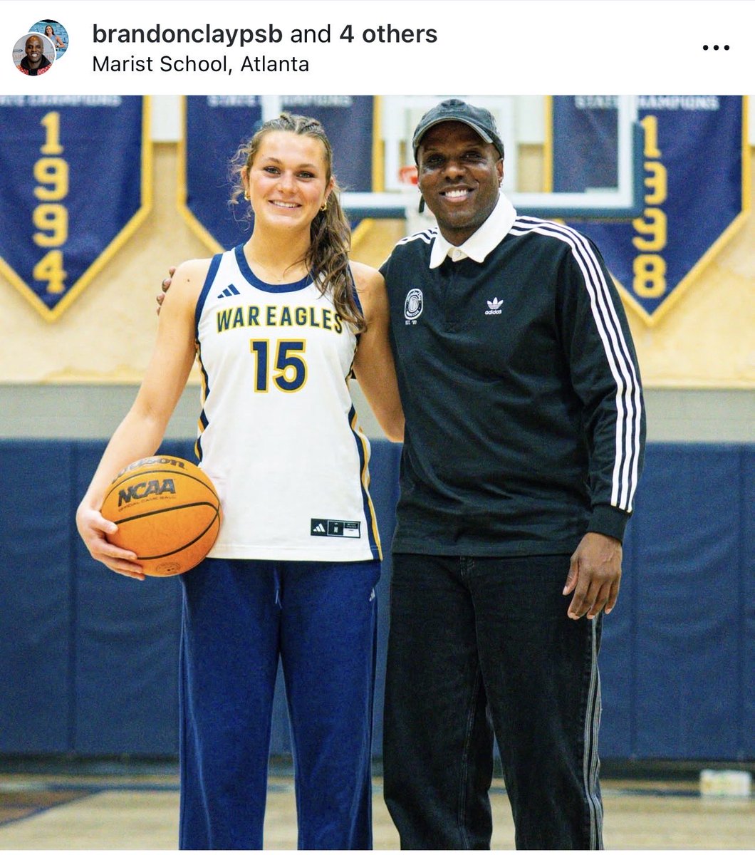 B r a n d o n C l a y tweet media