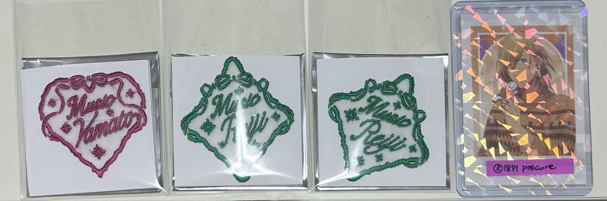 じょん❁ tweet media