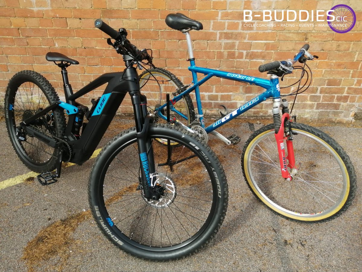 B-BUDDIES CIC tweet media