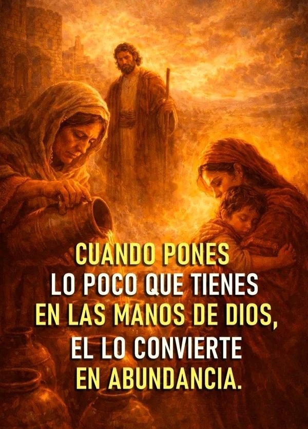 hduben's tweet image. MILAGROS QUE NACEN DE LA FE Y LA OBEDIENCIA. 

📖 Lee más en: 2 Reyes 4
#rpsp #PrimeroDios