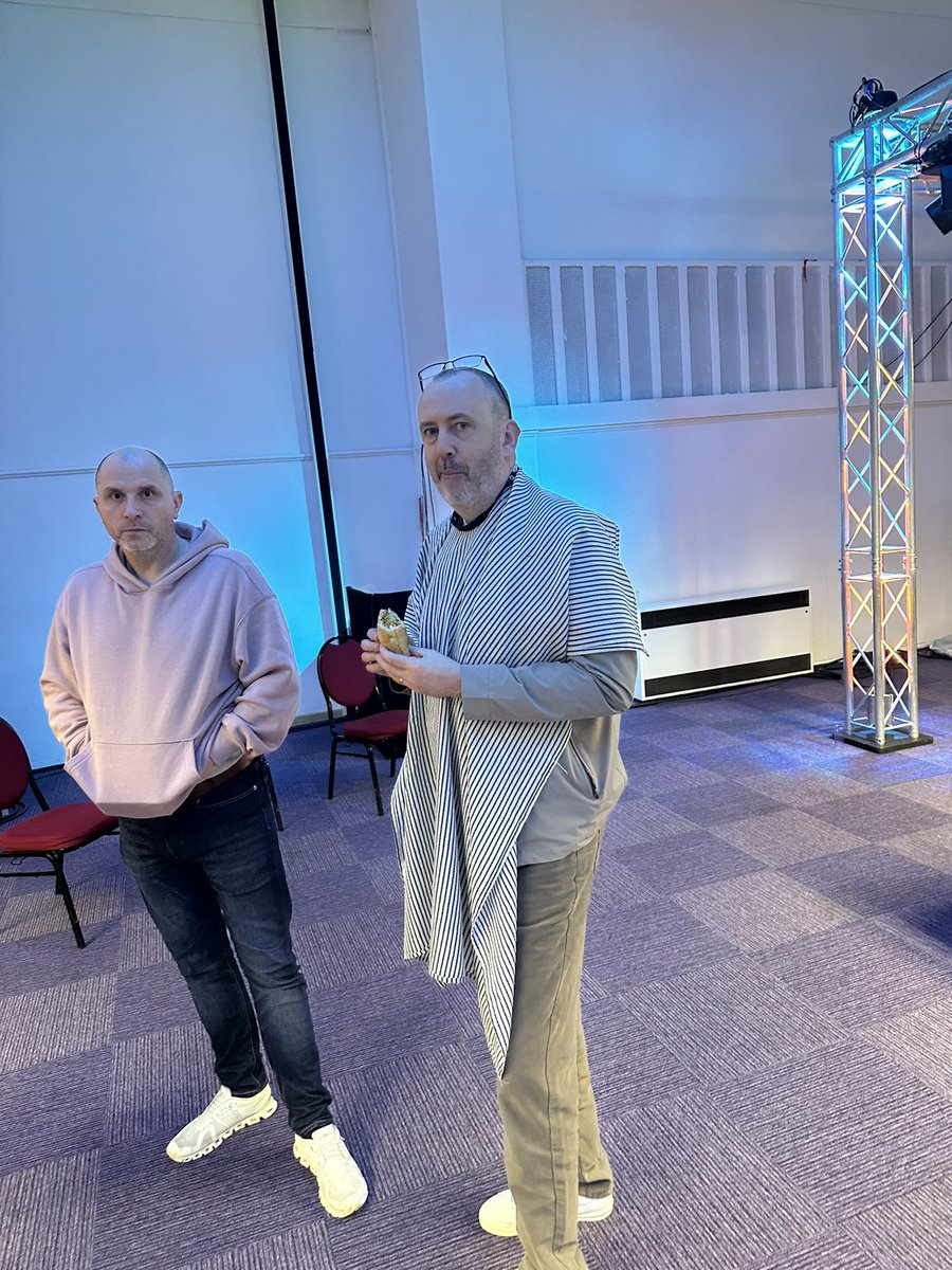 Reanne Evans MBE tweet media