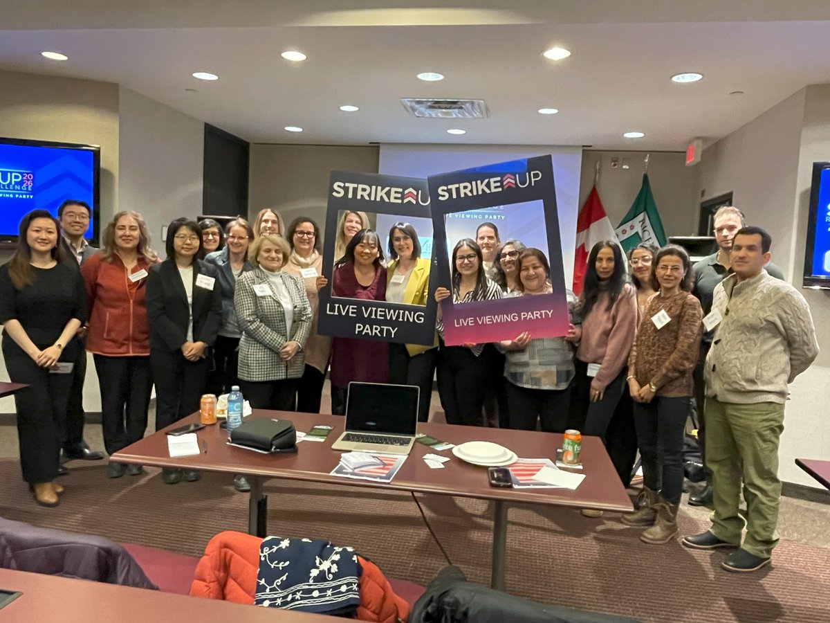 Richmond Hill SBEC tweet media