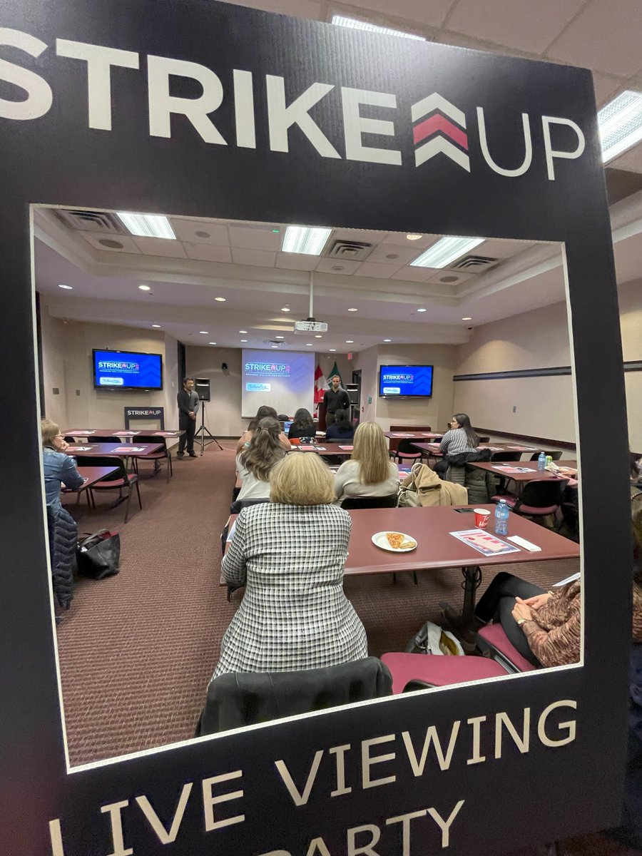 Richmond Hill SBEC tweet media