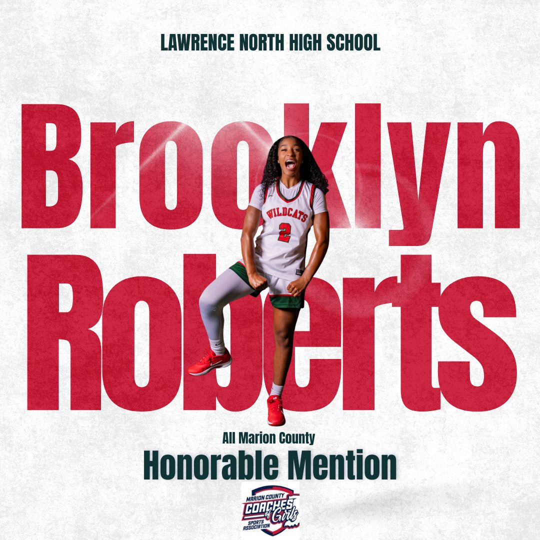 LNGB_Coach's tweet photo. Congratulations to 2027 Brooklyn Roberts @BrooklynRober1 on being selected to the 2026 MCCGSA @MCCGSA1 All-County Honorable Mention Team   

Go Cats! @lnwildcats @ltgoodnews https://t.co/wdOAN9568s