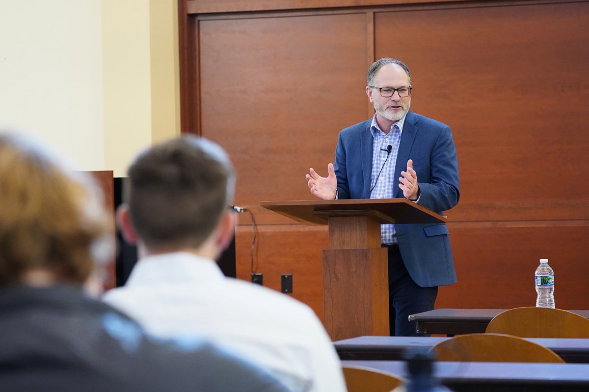 Covenant Seminary tweet media