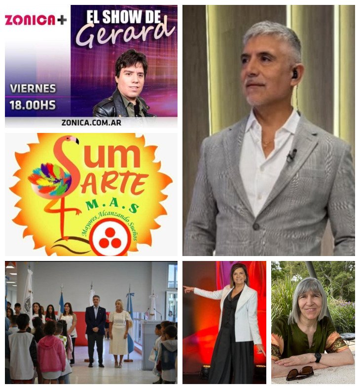 GERARDO ANSELMETTI tweet media